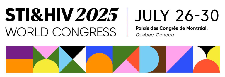 STI & HIV World Congress 2025